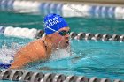 Swimming & Diving vs Babson  Swimming & Diving vs Babson College. - Photo by Keith Nordstrom : Wheaton, Swimming